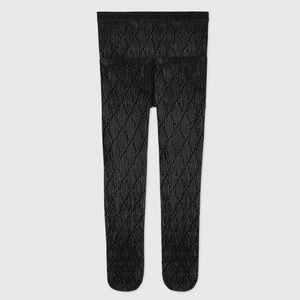 Gucci Interlocking GG Tights